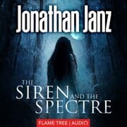 Cover von The Siren and The Spectre