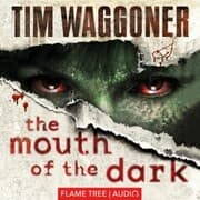 Cover von The Mouth of the Dark