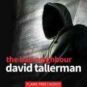 Cover von The Bad Neighbour