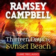 Cover von Thirteen Days by Sunset Beach