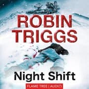 Cover von Night Shift