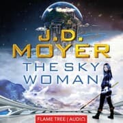 Cover von The Sky Woman
