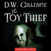 Cover von The Toy Thief