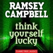 Cover von Think Yourself Lucky