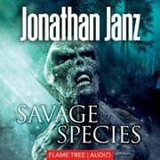 Cover von Savage Species