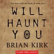 Cover von Will Haunt You