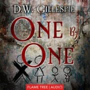 Cover von One by One