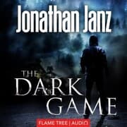 Cover von The Dark Game