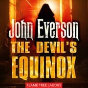 Cover von The Devil's Equinox