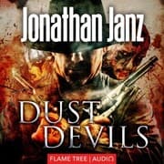 Cover von Dust Devils