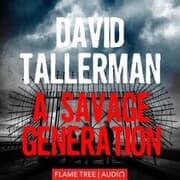 Cover von A Savage Generation