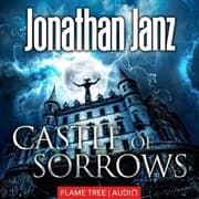 Cover von Castle of Sorrows