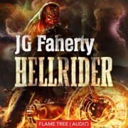 Cover von Hellrider