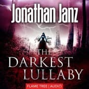 Cover von The Darkest Lullaby