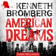 Cover von American Dreams