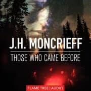 Cover von Those Who Came Before