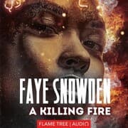 Cover von A Killing Fire