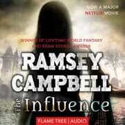 Cover von The Influence