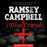Cover von The Wise Friend