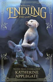 Cover von Endling: Book One: The Last