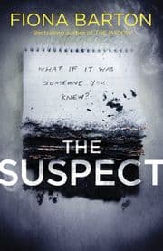 Cover von The Suspect