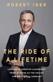 Cover von The Ride of a Lifetime