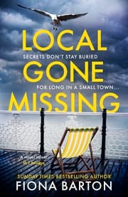 Cover von Local Gone Missing