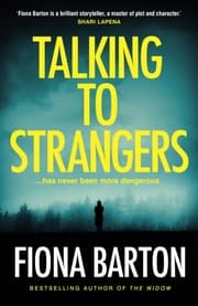 Cover von Talking to Strangers