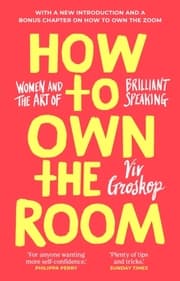Cover von How to Own the Room