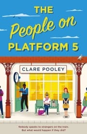 Cover von The People on Platform 5