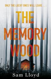 Cover von The Memory Wood