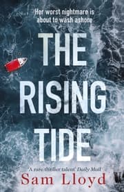 Cover von The Rising Tide