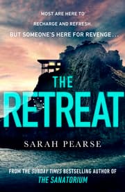 Cover von The Retreat