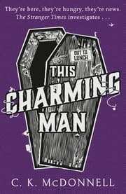 Cover von This Charming Man