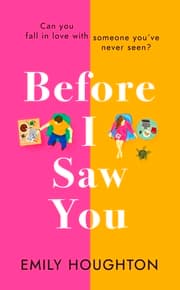 Cover von Before I Saw You