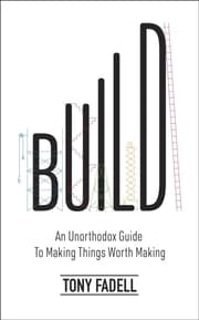Cover von Build