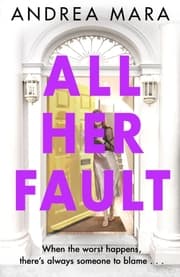 Cover von All Her Fault
