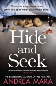 Cover von Hide and Seek