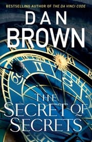 Cover von The Secret of Secrets