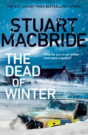 Cover von The Dead of Winter