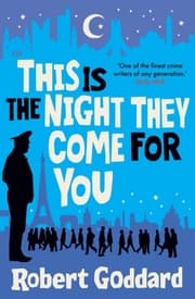 Cover von This is the Night They Come For You