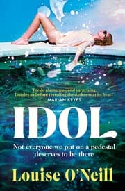 Cover von Idol