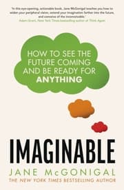 Cover von Imaginable