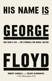 Cover von His Name Is George Floyd