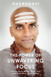 Cover von The Power of Unwavering Focus
