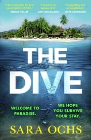 Cover von The Dive