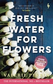 Cover von Fresh Water for Flowers