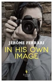 Cover von In His Own Image