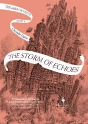 Cover von The Storm of Echoes