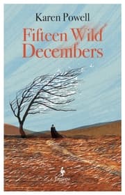Cover von Fifteen Wild Decembers